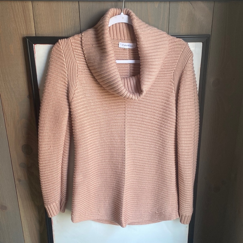 Calvin Klein sweater